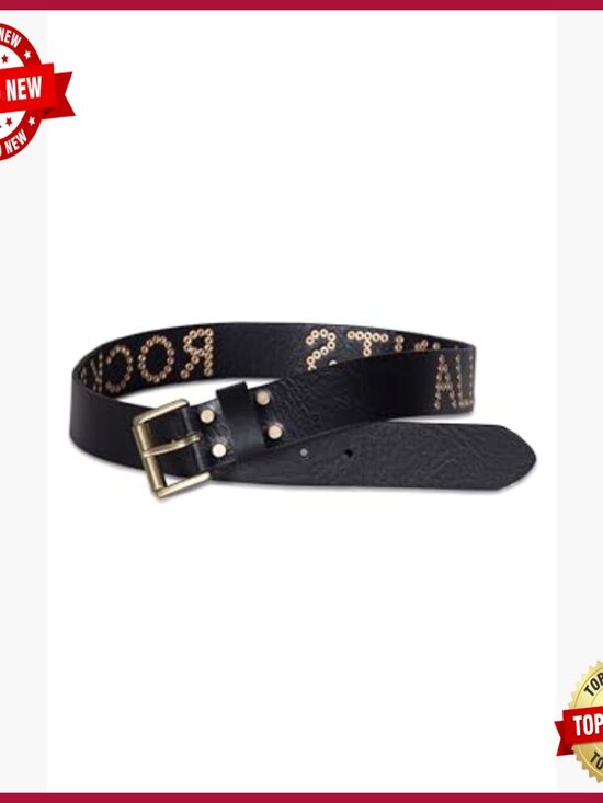 Belts